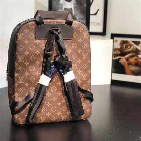 louis vuitton backpack men's cheap